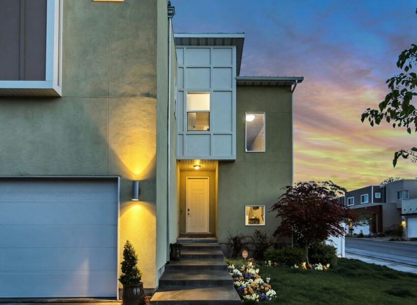 Transform Your Space with 10 Affordable DIY Projects for Home and High-Rises